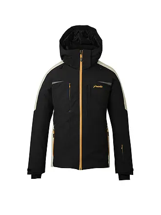 PHENIX | Herren Skijacke Line Switch | 